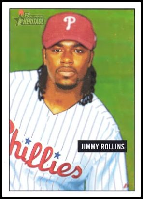 76 Jimmy Rollins